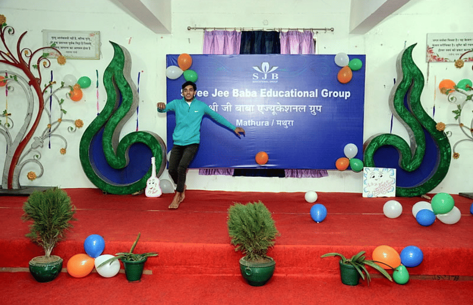 Shri Jee Baba College of Law Mathura College Functions photo 9